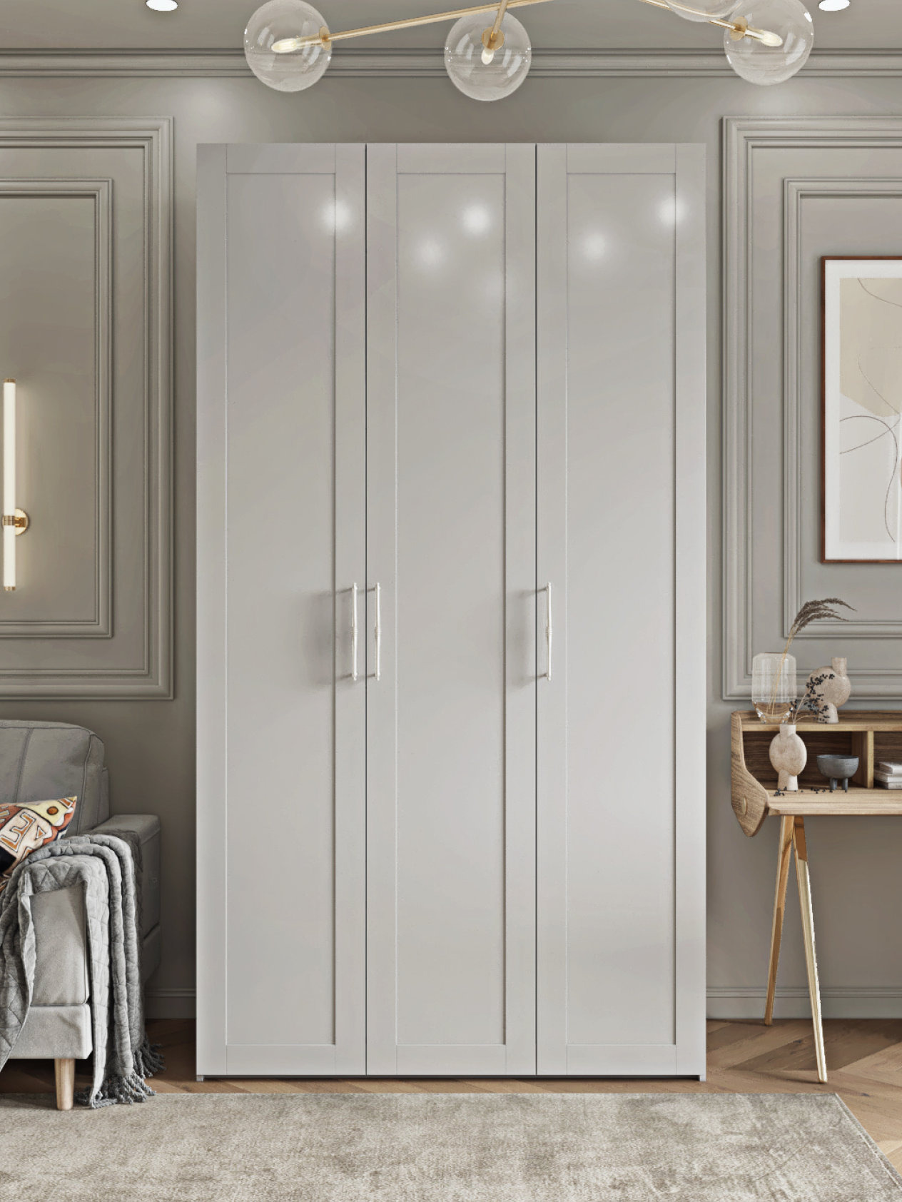 Casa Mia (Р6 тип2)