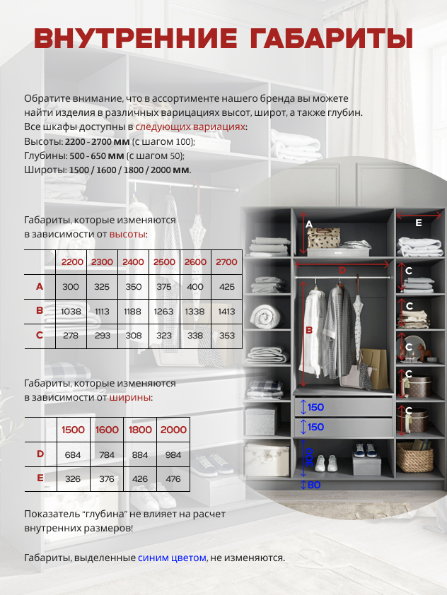 Casa Mia (Р2), 150x50x210, 4х дверные шкафы, 540 PE Серый Манхеттен
