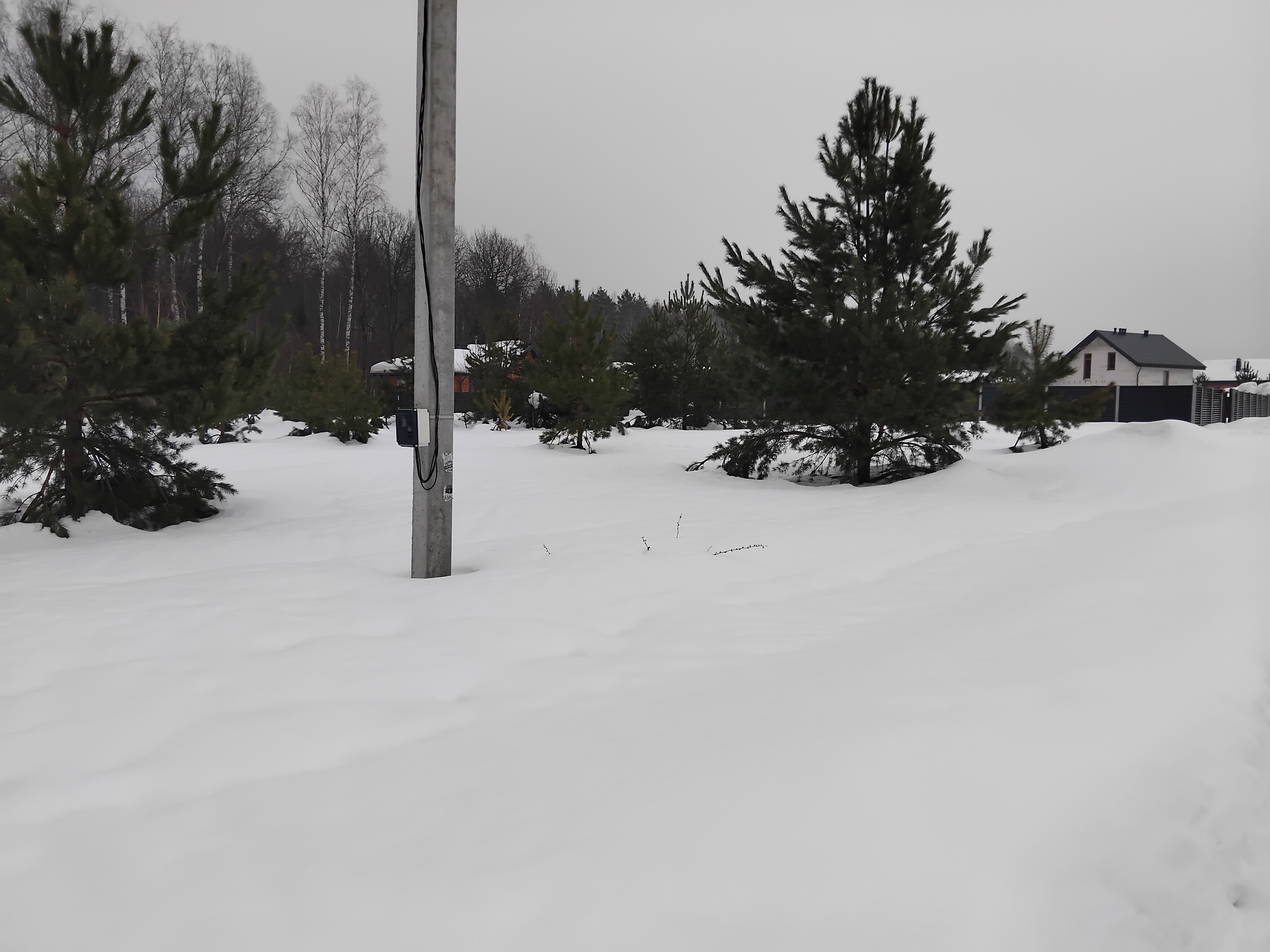 Casa mia  80x 55x 270см. Дизайнерский шкаф для одежды распашной, 2-дверный,  540 PE Серый Манхеттен,  Наполнение 1А