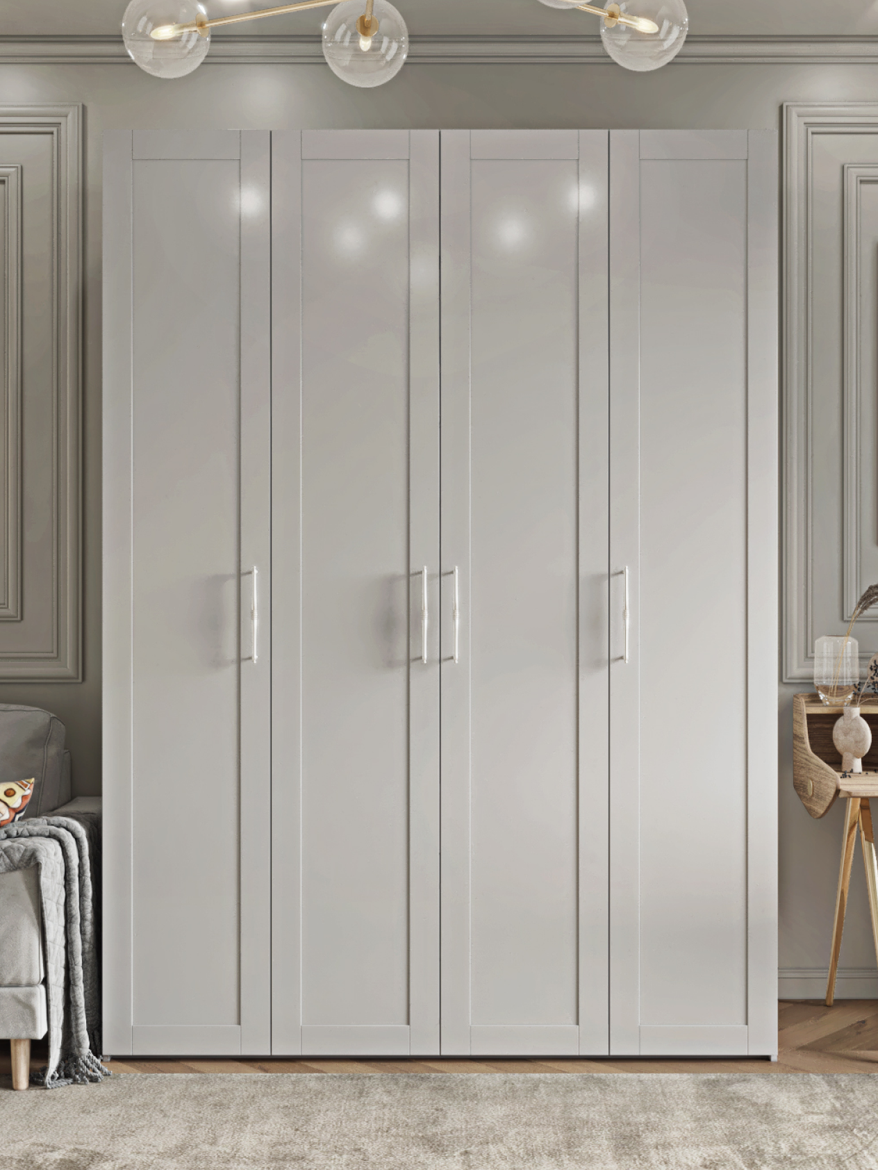 Casa Mia (Р6 тип2)