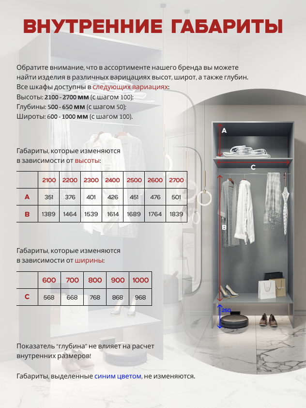 Casa Mia (Р1НШ), 100x50x210, 2-дверный, 540 PE Серый Манхеттен