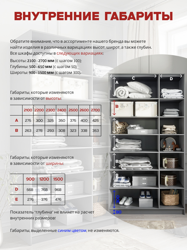 Casa Mia (Р1), 120x50x210, 3-дверный, 540 PE Серый Манхеттен